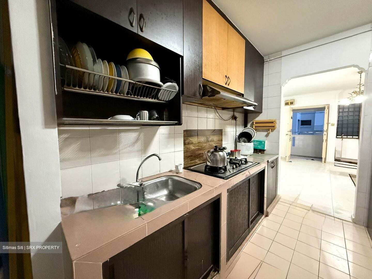 Blk 753 Woodlands Circle (Woodlands), HDB 4 Rooms #612407281